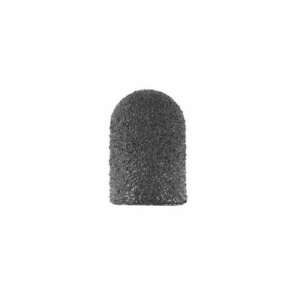 Garant Silicon Carbide Abrasive Cap, 150 Grit, Type: 1626C 553328 1626C - main